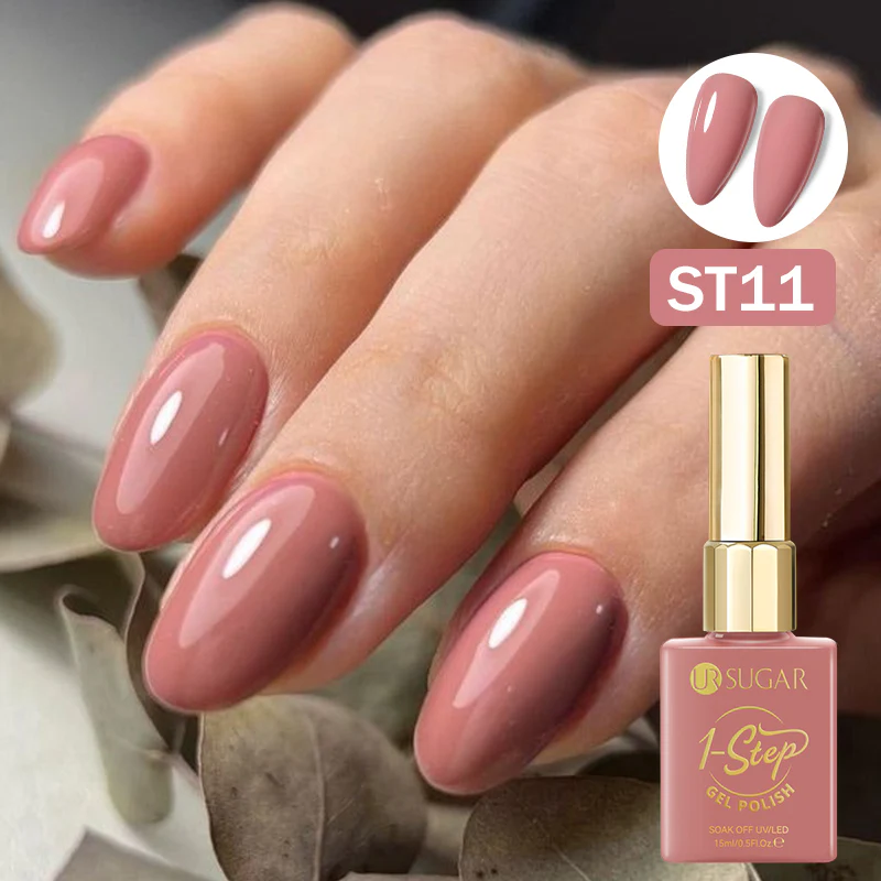 1 Step Gel Polish ST11 15ml - Image 2
