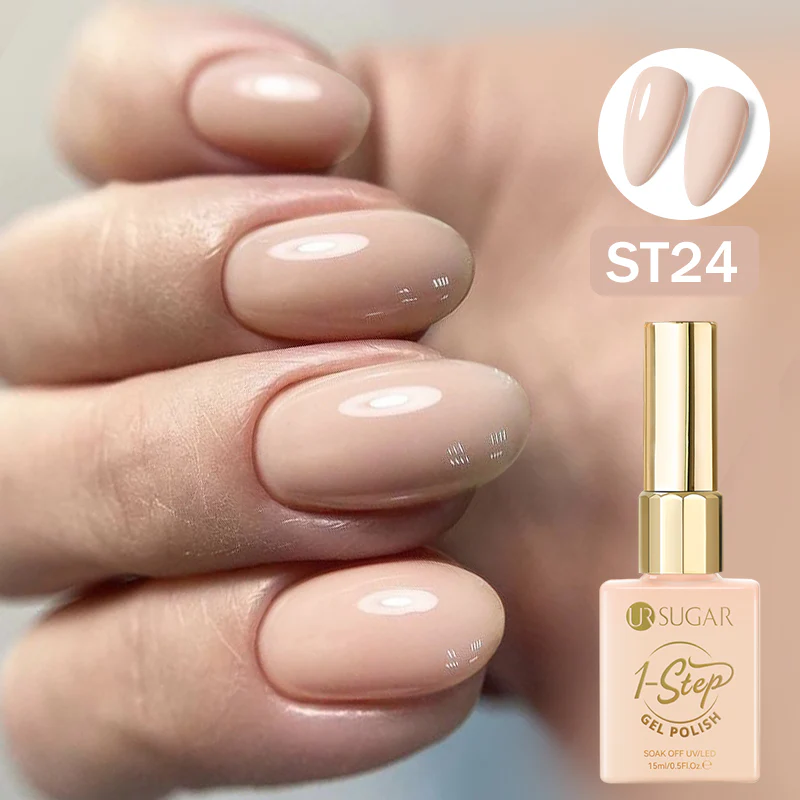 1 Step Gel Polish ST24 15ml - Image 2