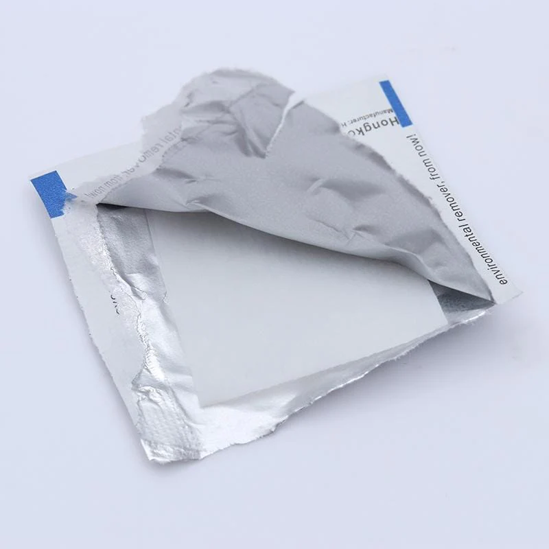 10 Pads Gel Polish Remover - Image 5