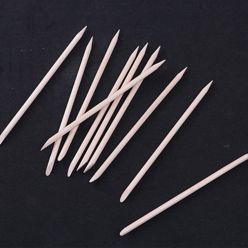 10pcs Wood Stick - Image 10