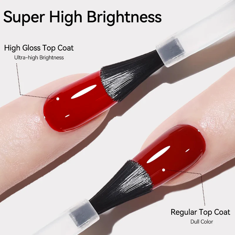 Top Coat 15ml - Image 6