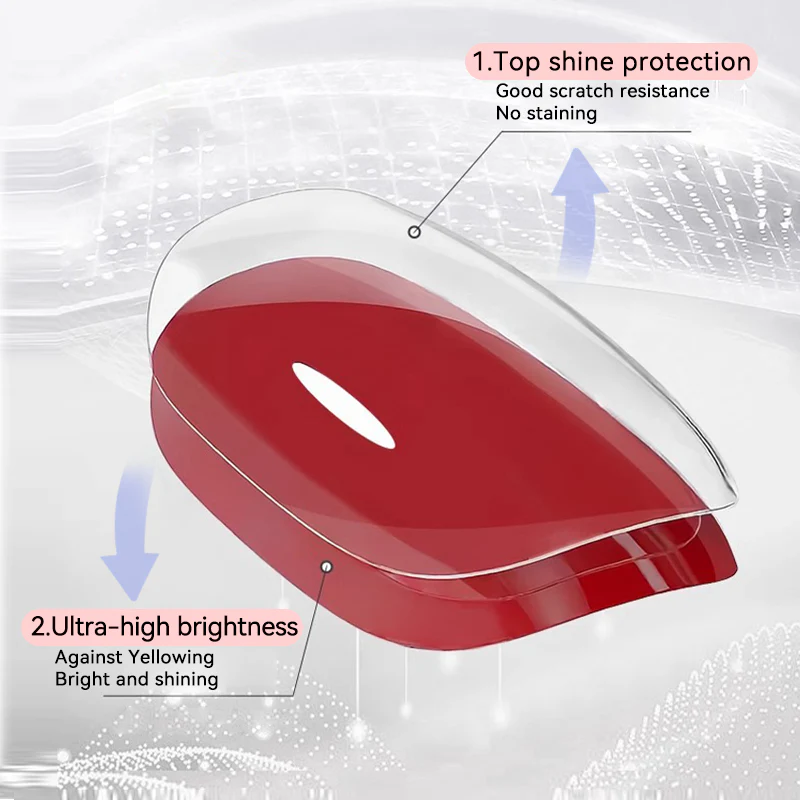 Top Coat 15ml - Image 7