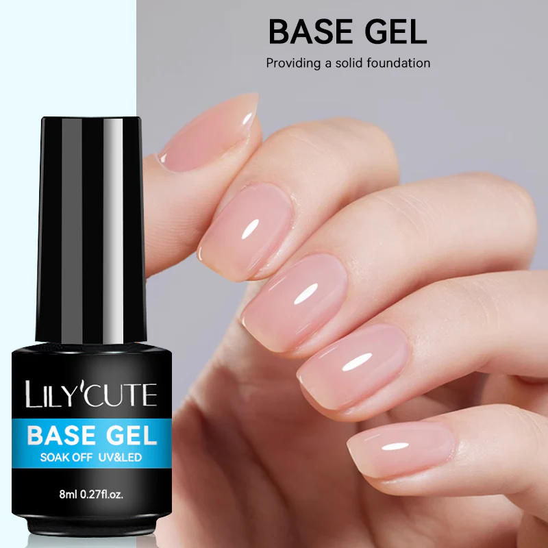 Base Gel 8ml - Image 2