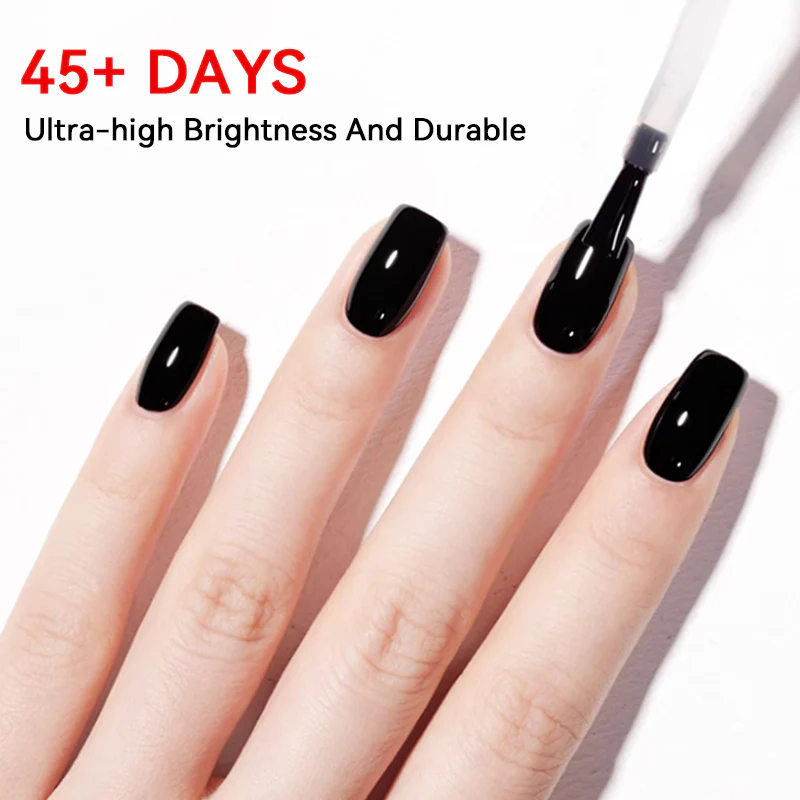 Top Coat 8ml - Image 5