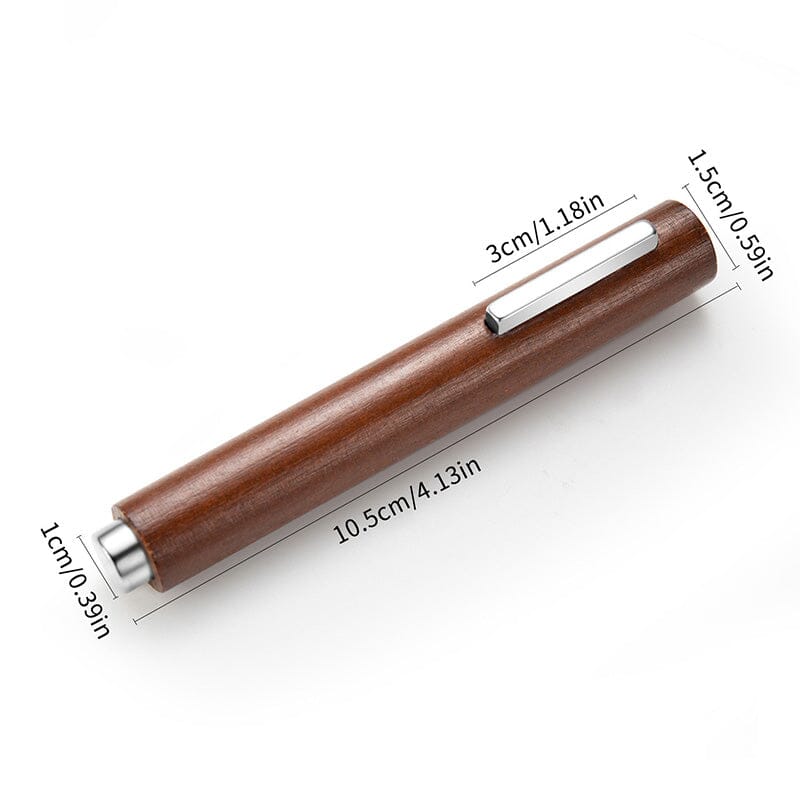 2 in 1 Brown Magnetic Stick - Image 15