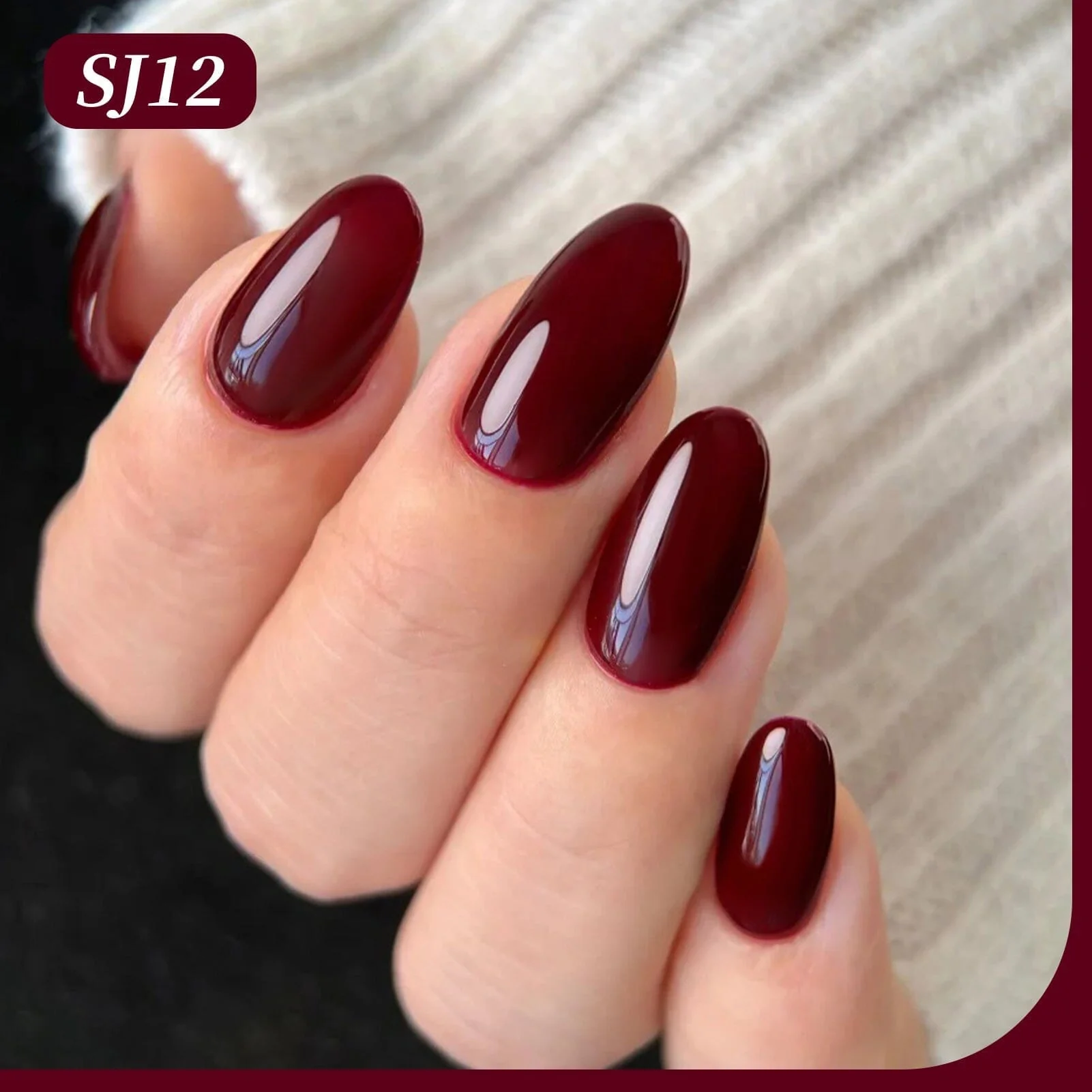 Color Nail Gel 15ml - Image 15