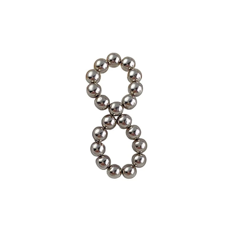 20pcs Magnetic Ball 5mm