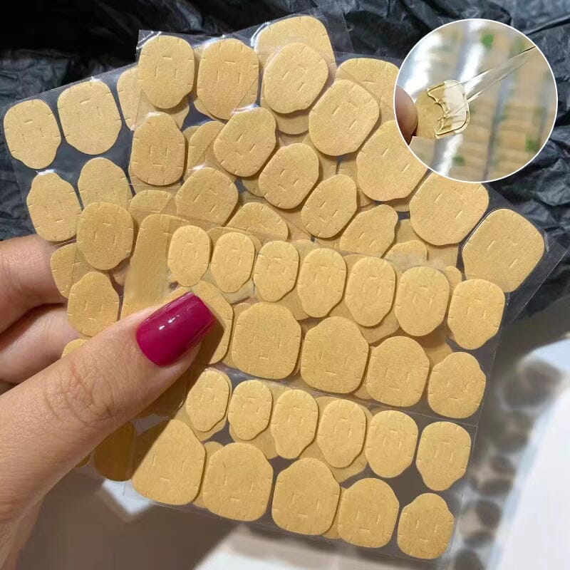 24pcs Super Waterproof Jelly Glue #01 - Image 4