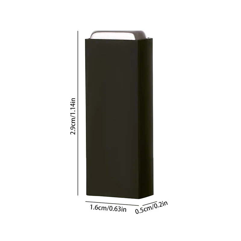 2pcs Ribbon Nail Magnets - Image 11