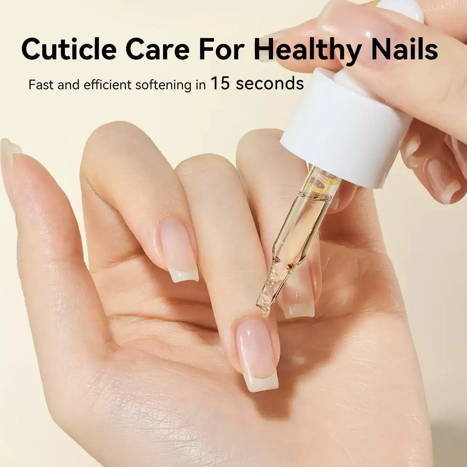 Nail Cuticle Remover 20ml - Image 7