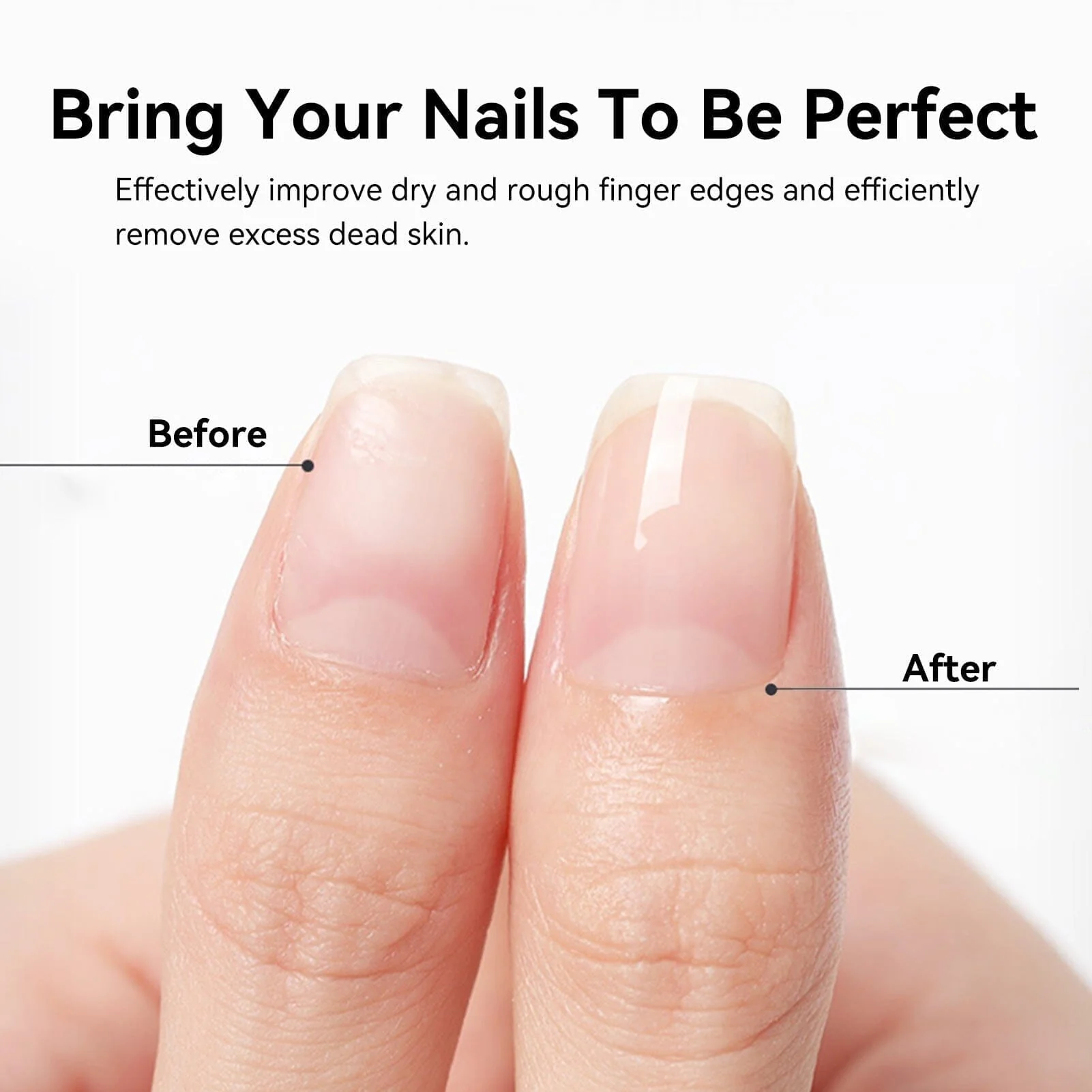 Nail Cuticle Remover 20ml - Image 6