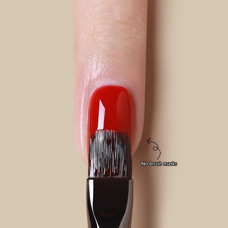 3 in 1 Magnetic Stick Nail Brush - Image 3
