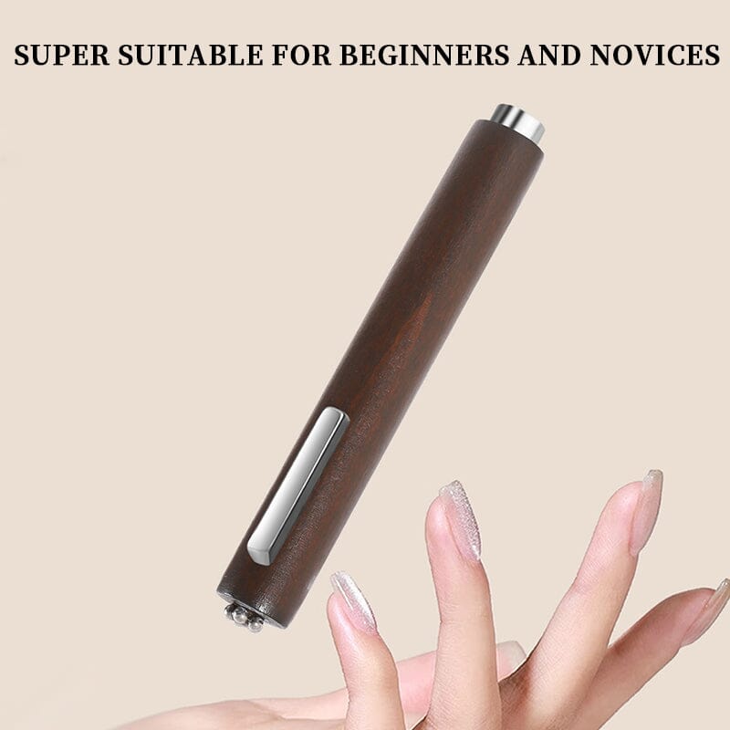 3 In 1 Strong Magnetic Stick Multifunctional Brown - Image 13