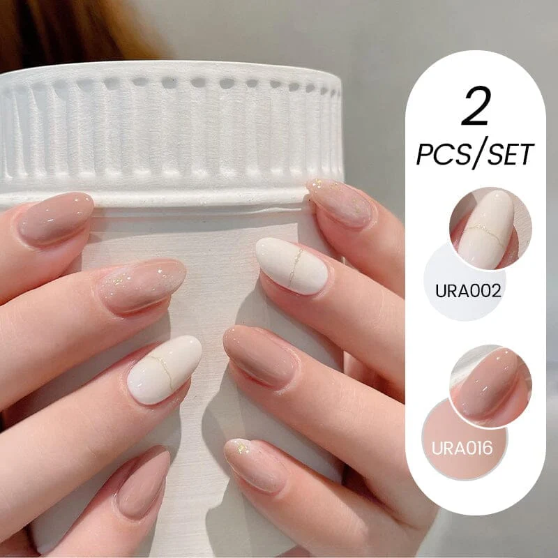 2pcs Color Gel Set 15ml - Image 43