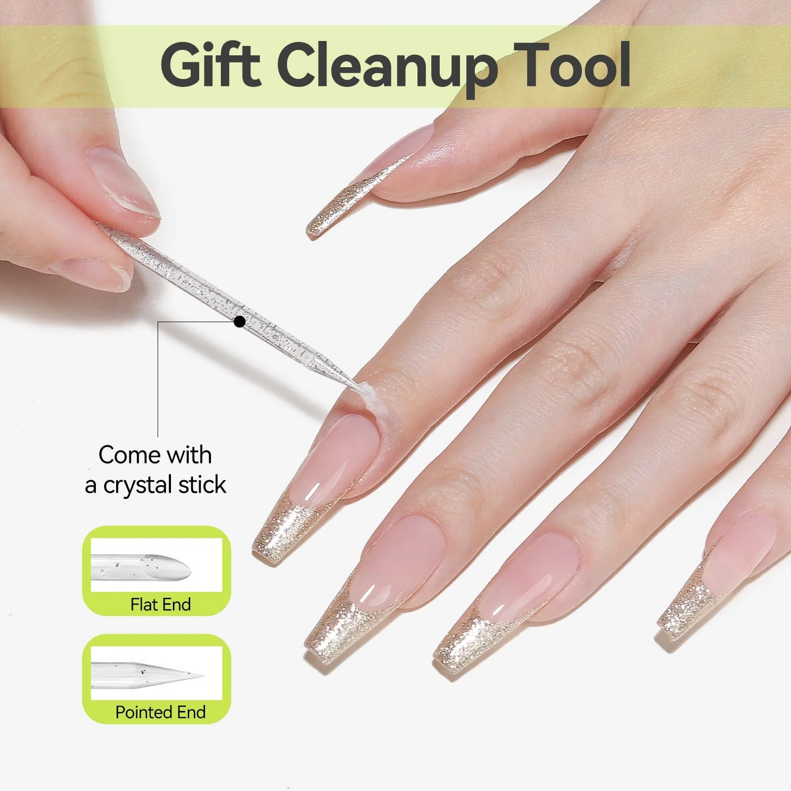 Latex Tape Peel Off 15ml - Image 4