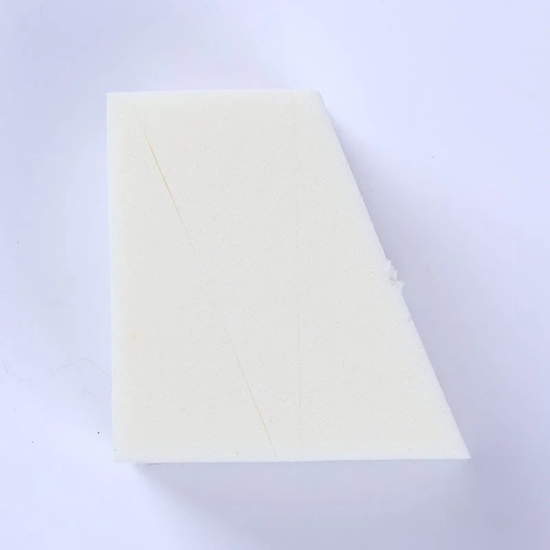 White Triangle Soft Sponges - Image 5