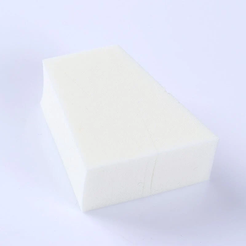 White Triangle Soft Sponges - Image 6