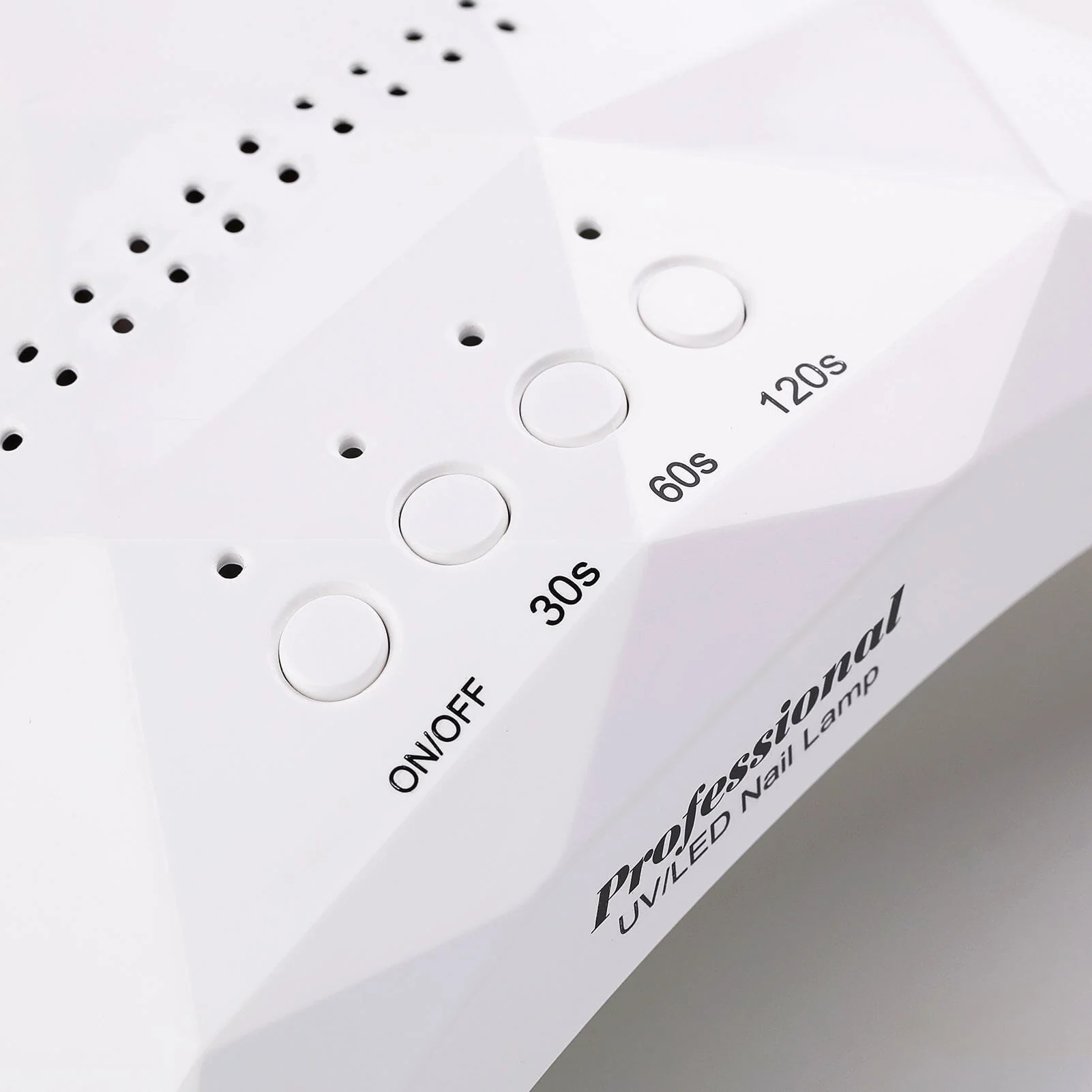 48W UV LED Nail Lamp US Type Plug - Image 9