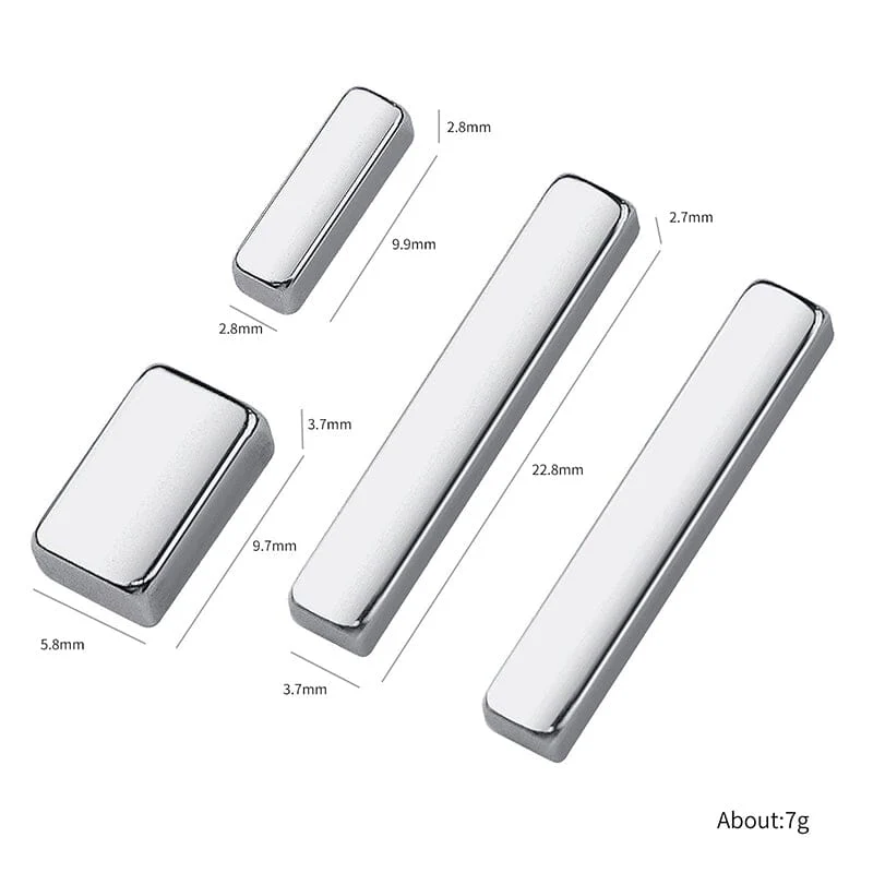 4pcs Multifunctional Magnetic Stick - Image 5