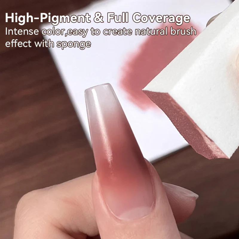 4 In 1 Pat Painting Gel PP05 8ml - Image 13