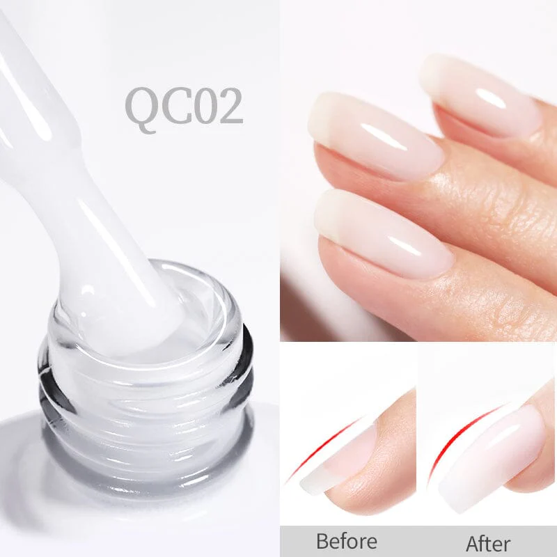 5 in 1 Builder Gel Quick Construction Gel 10ml - Image 14