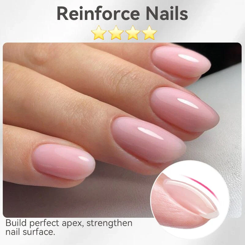 5 in 1 Glue Gel 30g - Image 6