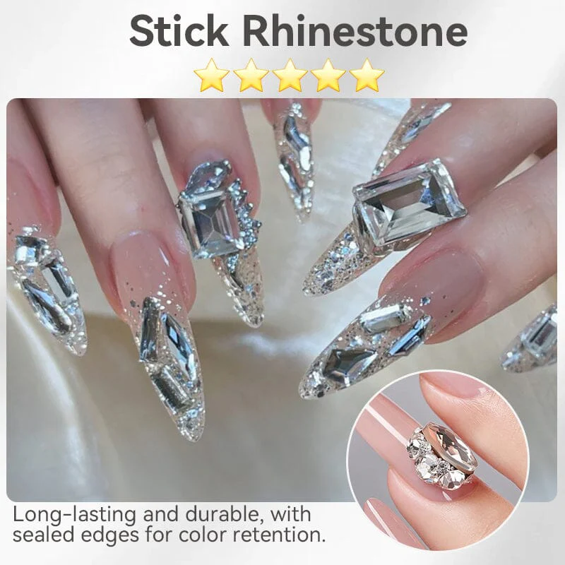 5 in 1 Glue Gel 30g - Image 7