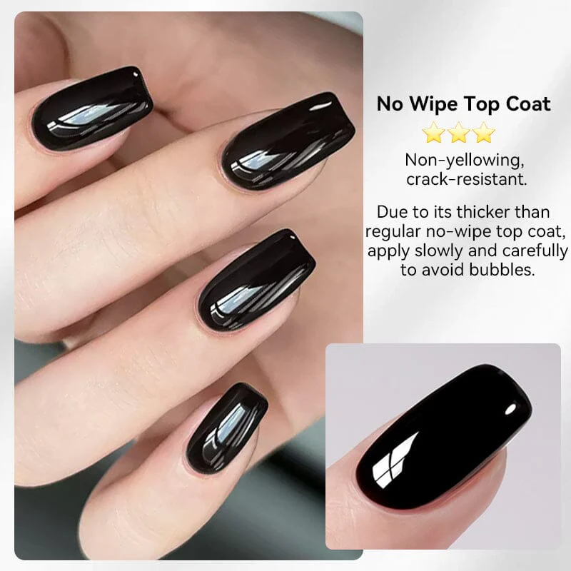 5 in 1 Nail Glue Gel 5ml - Image 7