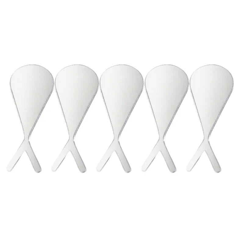 5pcs Rabbit Design Magnetic Stick