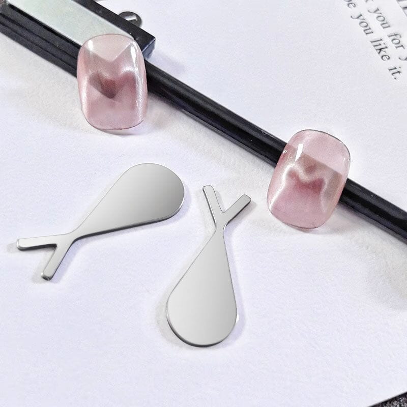 5pcs Rabbit Design Magnetic Stick - Image 5