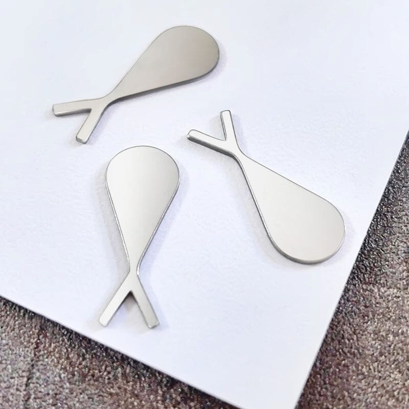 5pcs Rabbit Design Magnetic Stick - Image 6