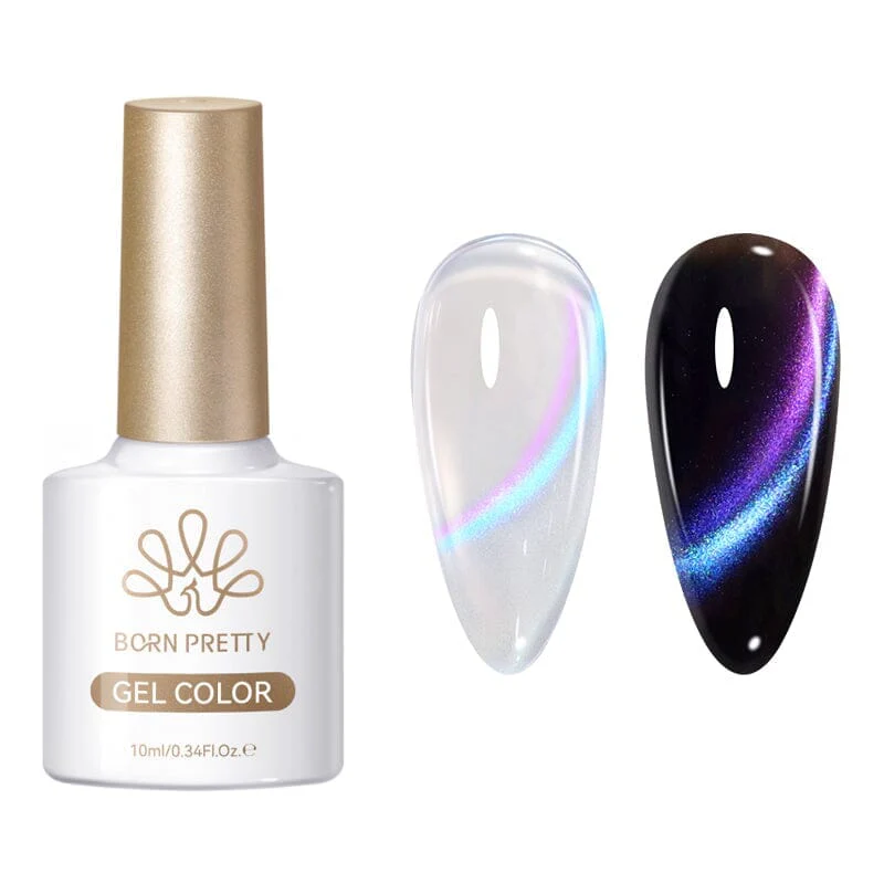 Water Light Cat Magnetic Gel Colored Water 10ml - Image 15