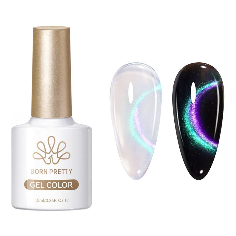 Water Light Cat Magnetic Gel Colored Water 10ml - Image 18