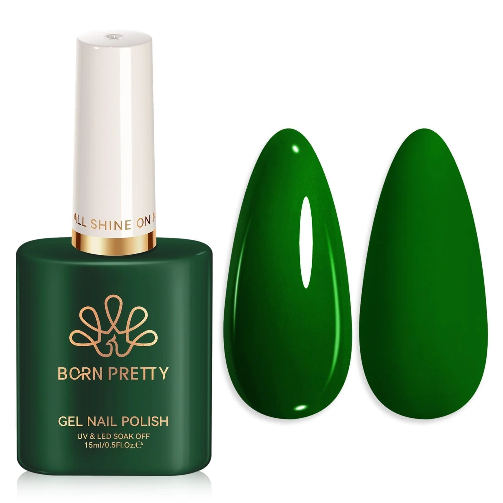 Color Nail Gel 15ml - Image 40