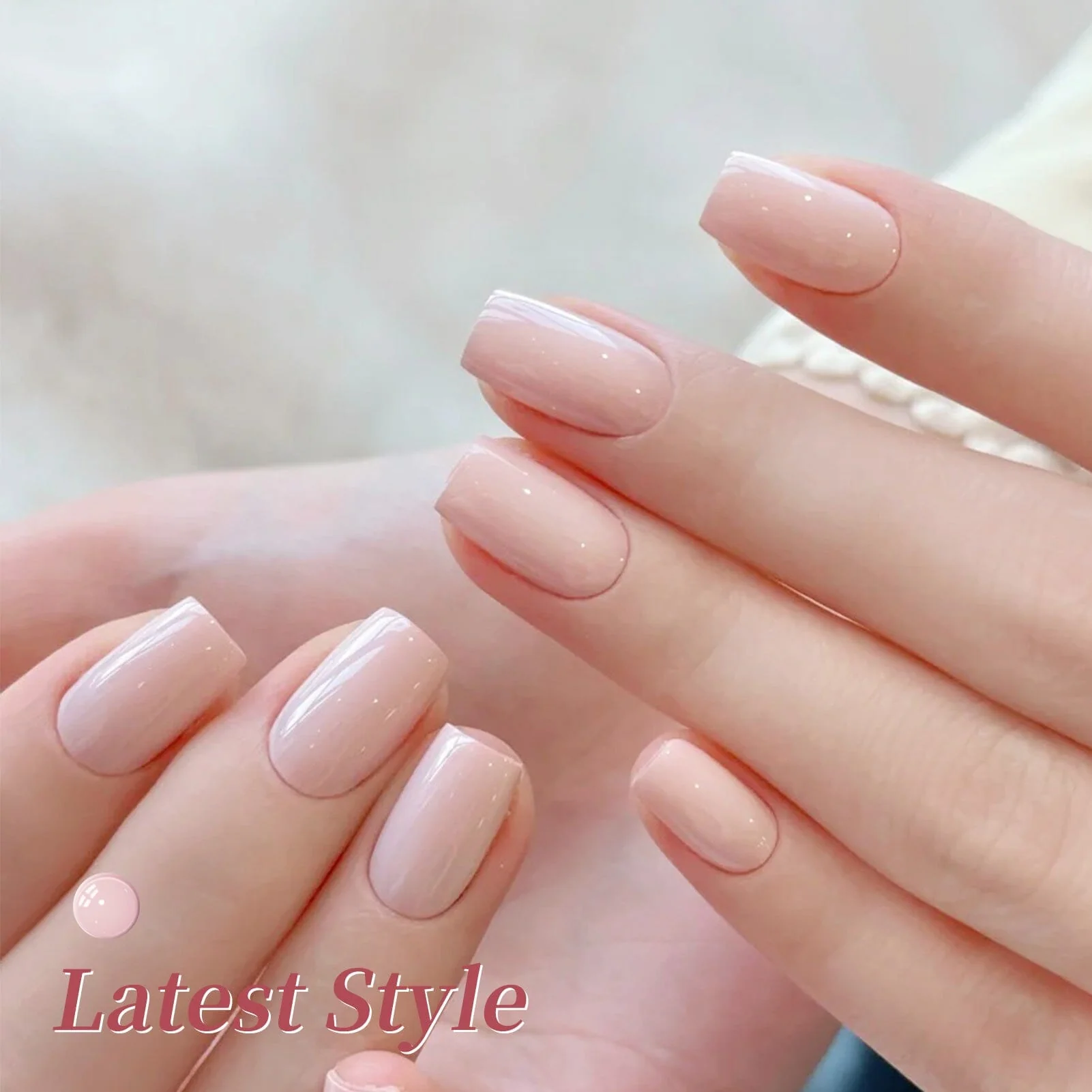 6 Colors Gel Set S50 Just Right 7ml - Image 2