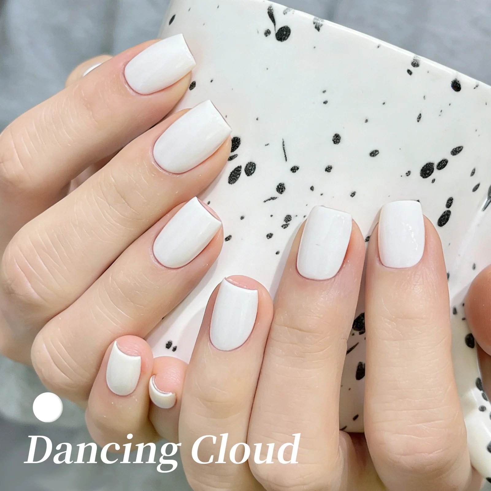 6 Colors Gel Set S51 Dancing Cloud 7ml - Image 3
