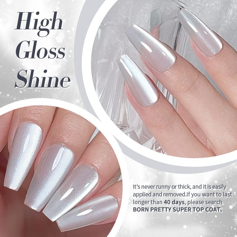 6 Colors Moonlight Cat Magnetic Gel Polish Set 10ml - Image 2