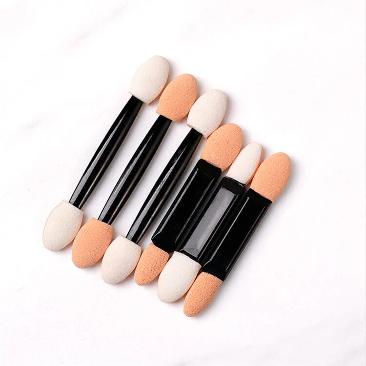 6 Grids Solid Metallic Mirror Chrome Nail Powder - Image 8