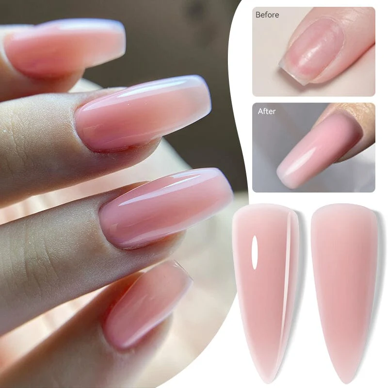 6 in 1 Hard Gel 8ml - Image 12