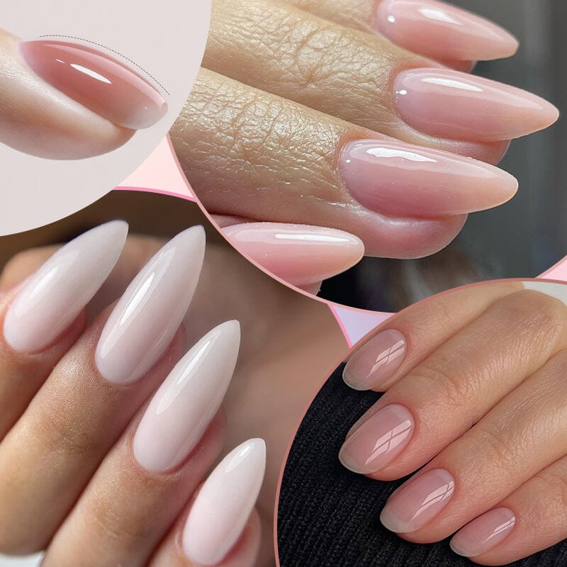 6 in 1 Hard Gel 8ml - Image 13