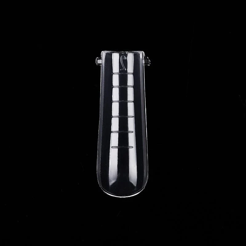 60pcs #03 Extension Gel Dual Forms - Image 4