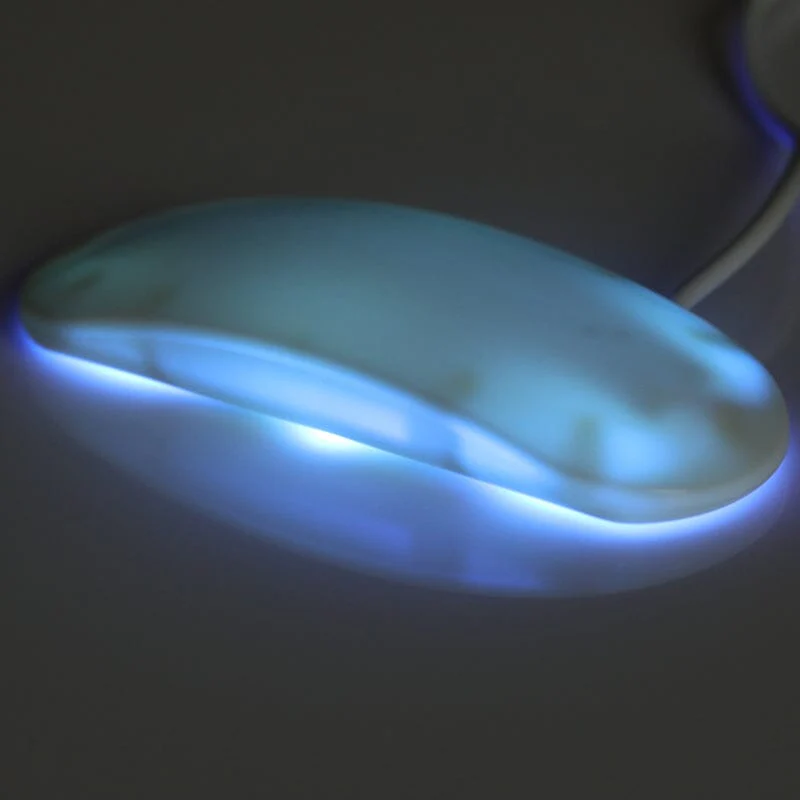 6W White UV/LED Lamp Nail Dryer - Image 5