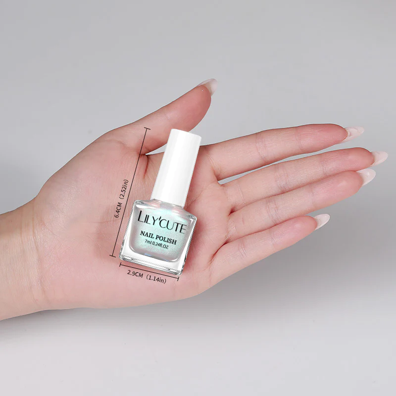 Auroras Nail Polish AP01 7ml - Image 21