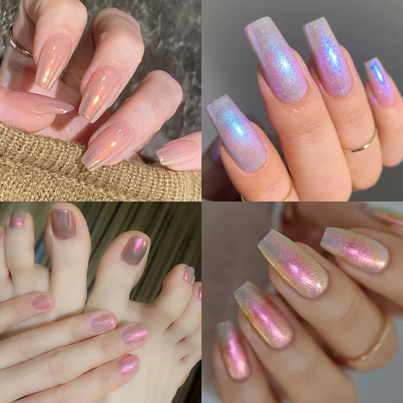 Auroras Nail Polish AP01 7ml - Image 4