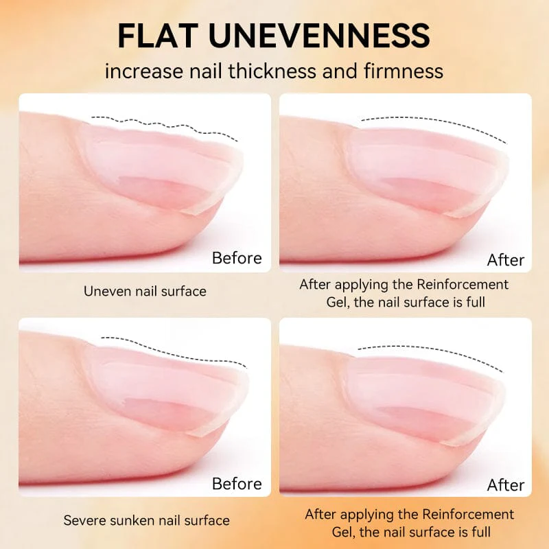 9 in 1 Reinforcement Gel 15ml - Image 3