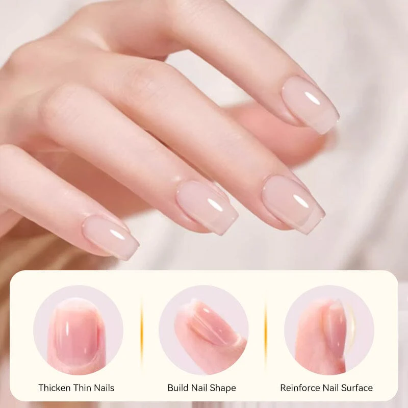 9 in 1 Reinforcement Gel 15ml - Image 9