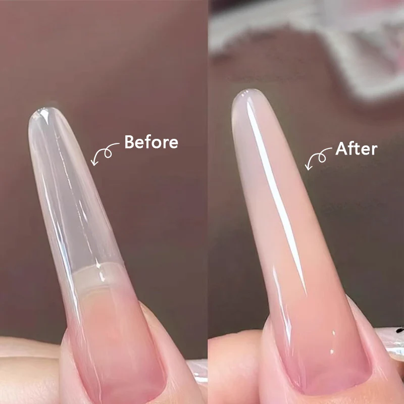 Air Cushion Pat Pat Gel PP02 Taro 8ml - Image 13