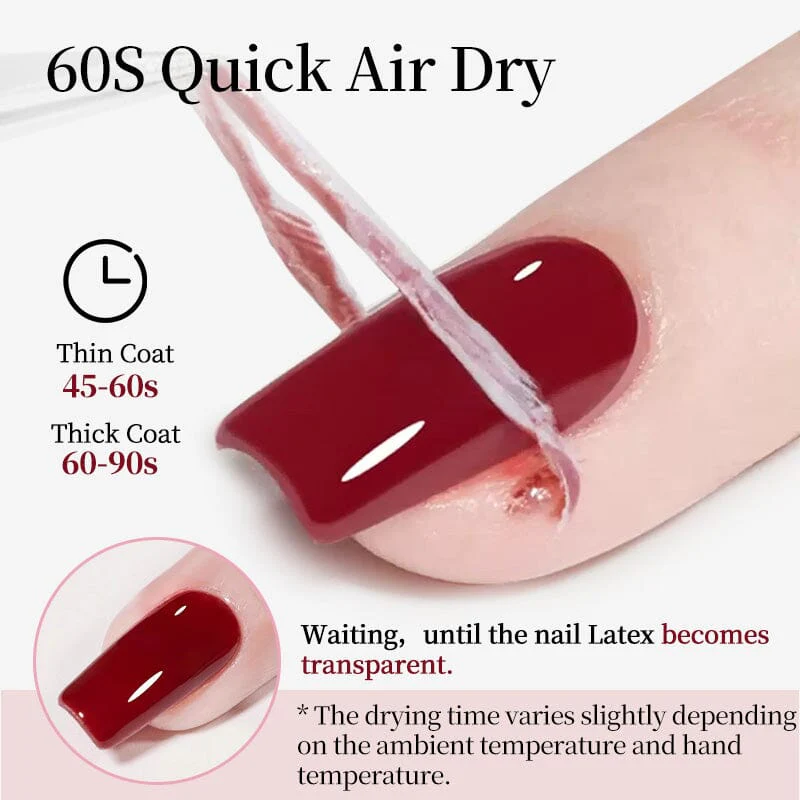 Antifreezing Latex Tape 10ml - Image 2