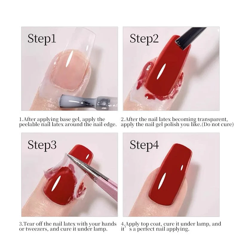 Antifreezing Latex Tape 10ml - Image 3