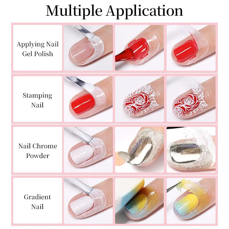 Antifreezing Latex Tape 10ml - Image 5